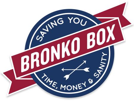 Bronko box coupon code. Things To Know About Bronko box coupon code. 